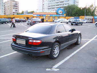 1998 Mazda Xedos 9 For Sale