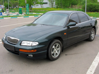 1999 Mazda Xedos 9 For Sale
