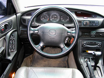 1999 Mazda Xedos 9 For Sale