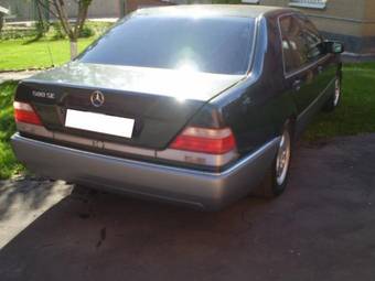 1994 Mercedes-Benz 190 For Sale