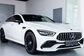 2020 Mercedes-Benz AMG GT X290 3.0 AT 43 4MATIC+ Special Series (367 Hp) 