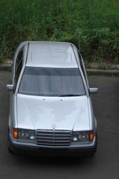 1991 Mercedes-Benz E-Class
