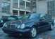 Preview 1996 Mercedes-Benz E-Class