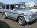 Preview G-Class