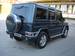 Preview 2001 G-Class