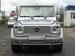 Preview 2002 G-Class