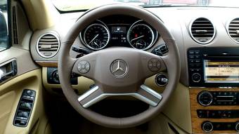 2011 Mercedes-Benz GL-Class For Sale