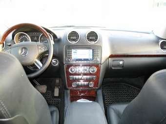 2006 Mercedes-Benz GL Class Images
