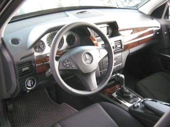 2012 Mercedes-Benz GLK-Class For Sale