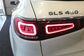 2019 Mercedes-Benz GLS-Class II GLS 450 4MATIC Sport (367 Hp) 