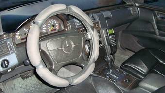 1996 Mercedes-Benz Mercedes-Benz Photos