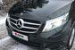 2017 V-Class III W447 250 d AT 4MATIC Avantgarde Edition Special Edition Long (190 Hp) 