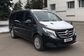 2017 Mercedes-Benz V-Class III W447 250 d AT 4MATIC Avantgarde Edition Special Edition Long (190 Hp) 