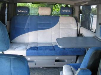 vito for sale