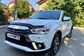2018 Mitsubishi ASX 2.0 CVT 4WD Instyle (150 Hp) 