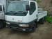 Pictures Mitsubishi Fuso Canter