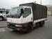 Preview 1997 Fuso Canter
