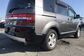 Mitsubishi Delica D:5 DBA-CV2W 2.0 G power package (7 Seater) (150 Hp) 