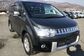 2012 Delica D:5 DBA-CV2W 2.0 G power package (7 Seater) (150 Hp) 