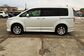 Mitsubishi Delica D:5 LDA-CV1W 2.3 D Power Package Diesel Turbo 4WD (8 Seater) (148 Hp) 