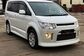 2014 Mitsubishi Delica D:5 LDA-CV1W 2.3 D Power Package Diesel Turbo 4WD (8 Seater) (148 Hp) 