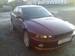 Preview 2000 Mitsubishi Galant