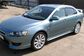 2008 Galant Fortis DBA-CY4A 2.0 Sport NAVI package (154 Hp) 