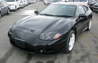 1999 Mitsubishi GTO