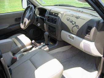 1999 Jeep