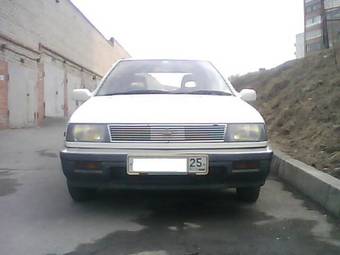 1991 Mitsubishi Lancer For Sale