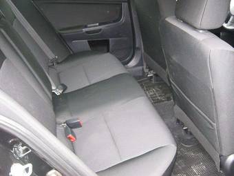 2011 Mitsubishi Lancer X For Sale