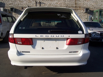 Mitsubishi Legnum