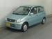 Preview 2001 Mitsubishi Minica