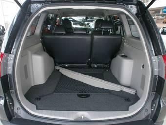 2011 Mitsubishi Pajero Sport For Sale