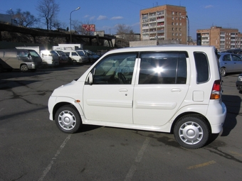 Mitsubishi Toppo BJ Wide