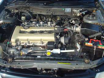 Nissan bluebird engine problems #5