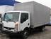 Preview 2009 Nissan Cabstar