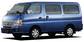 Preview 2003 Nissan Caravan