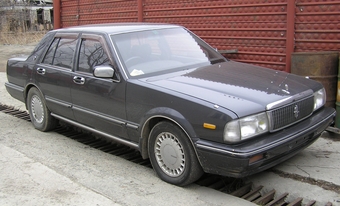 1992 Nissan Cedric