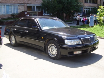 1997 Nissan Cima