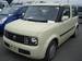Wallpapers Nissan Cube
