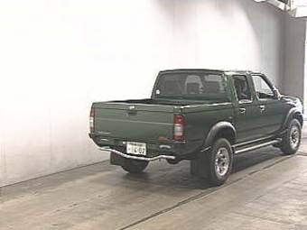 1998 Datsun