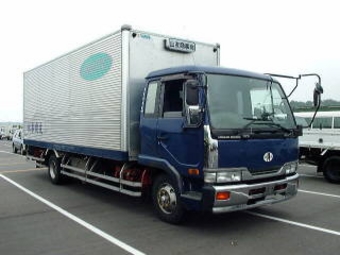 1999 Nissan Diesel