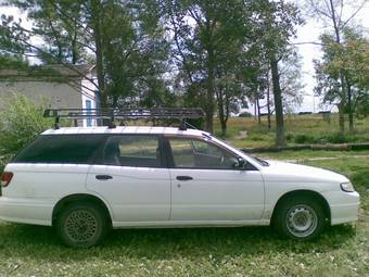 1999 Nissan Expert For Sale