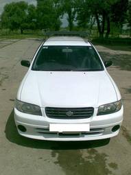 1999 Nissan Expert For Sale
