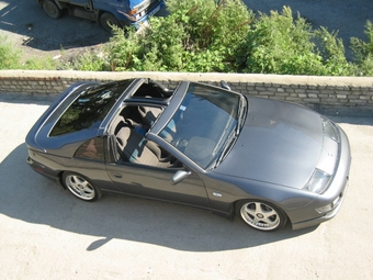 1995 Nissan Fairlady Z