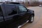 2001 Nissan Frontier D22 3.3 AT Crew  Cab SE (173 Hp) 