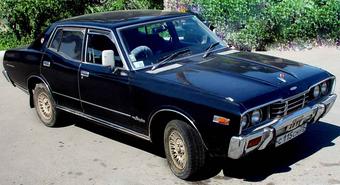 1976 Nissan Gloria
