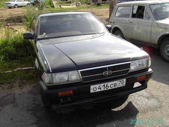 1988 Nissan Gloria