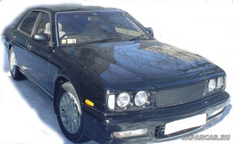 1993 Nissan Gloria